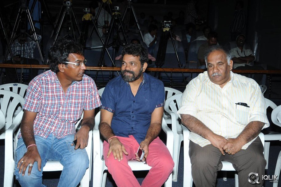 Chakkiligintha-Movie-First-Look-Launch